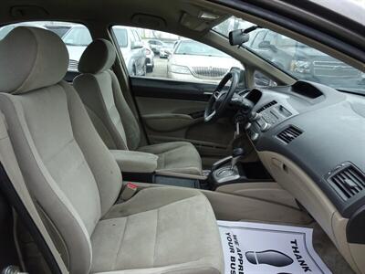 2009 Honda Civic LX   - Photo 10 - Cincinnati, OH 45255