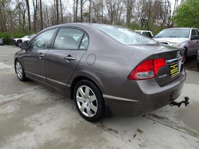 2009 Honda Civic LX   - Photo 6 - Cincinnati, OH 45255