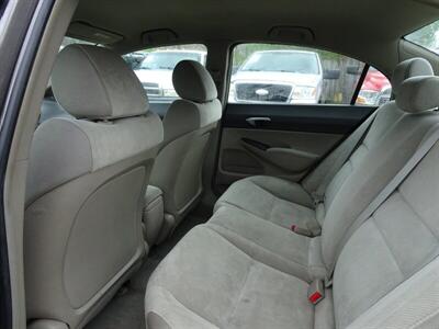 2009 Honda Civic LX   - Photo 19 - Cincinnati, OH 45255