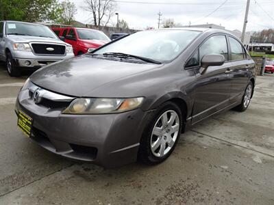 2009 Honda Civic LX   - Photo 5 - Cincinnati, OH 45255