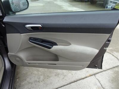 2009 Honda Civic LX   - Photo 22 - Cincinnati, OH 45255