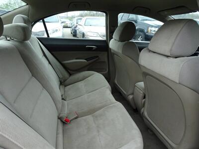 2009 Honda Civic LX   - Photo 21 - Cincinnati, OH 45255