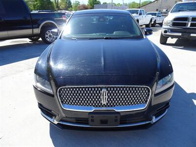 2017 Lincoln Continental Livery   - Photo 2 - Cincinnati, OH 45255