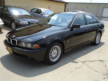 2002 BMW 525i   - Photo 3 - Cincinnati, OH 45255