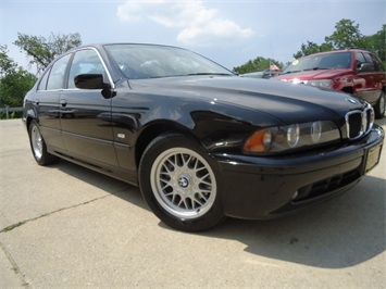 2002 BMW 525i   - Photo 10 - Cincinnati, OH 45255