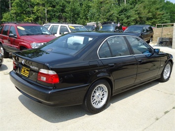 2002 BMW 525i   - Photo 6 - Cincinnati, OH 45255