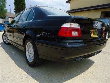 2002 BMW 525i   - Photo 12 - Cincinnati, OH 45255