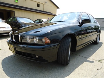 2002 BMW 525i   - Photo 11 - Cincinnati, OH 45255