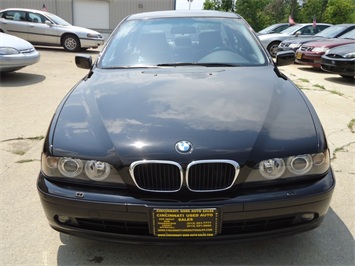 2002 BMW 525i   - Photo 2 - Cincinnati, OH 45255