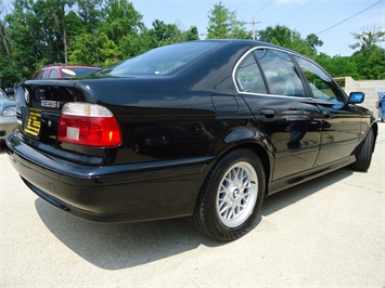 2002 BMW 525i   - Photo 13 - Cincinnati, OH 45255