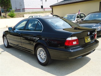 2002 BMW 525i   - Photo 4 - Cincinnati, OH 45255