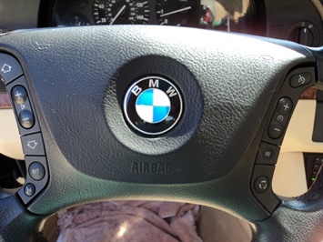 2002 BMW 530i   - Photo 19 - Cincinnati, OH 45255