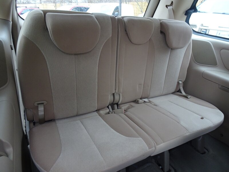 2014 Kia Sedona LX 3.5L V6 FWD - Photo 15 - Cincinnati, OH 45255