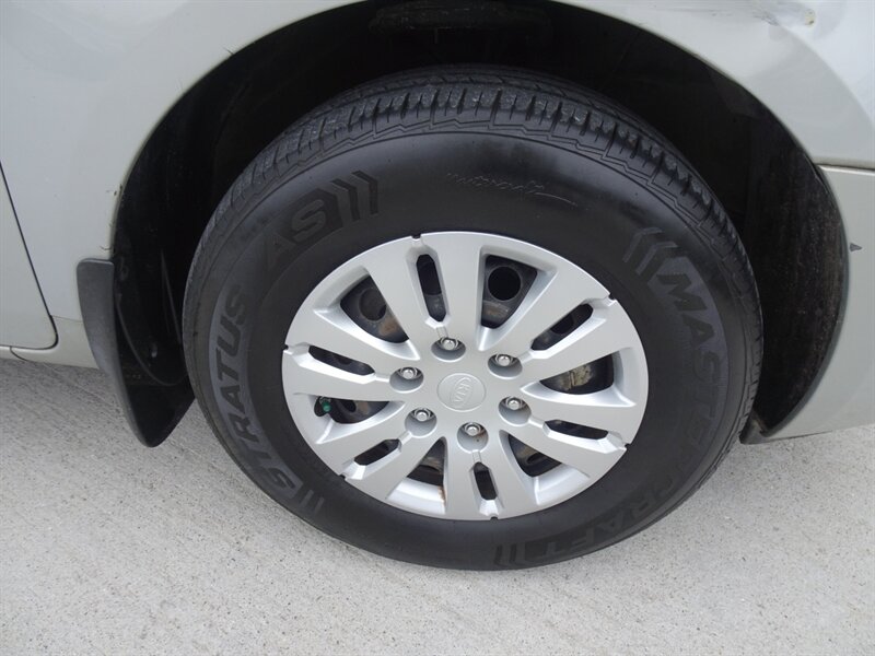 2014 Kia Sedona LX 3.5L V6 FWD - Photo 26 - Cincinnati, OH 45255