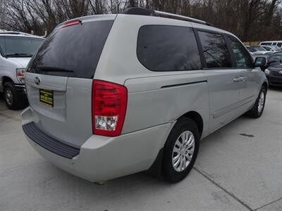 2014 Kia Sedona LX 3.5L V6 FWD - Photo 6 - Cincinnati, OH 45255