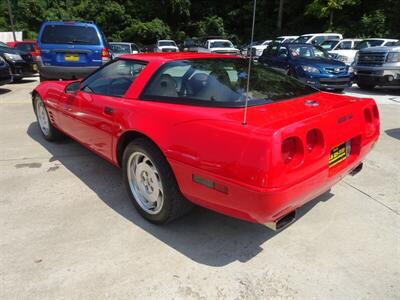 1994 Chevrolet Corvette   - Photo 4 - Cincinnati, OH 45255