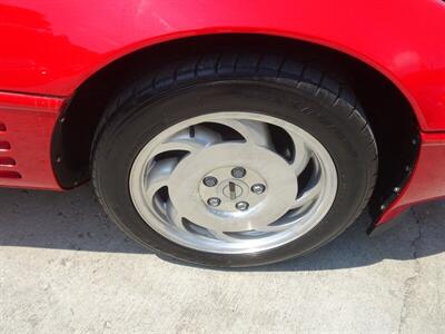 1994 Chevrolet Corvette   - Photo 26 - Cincinnati, OH 45255