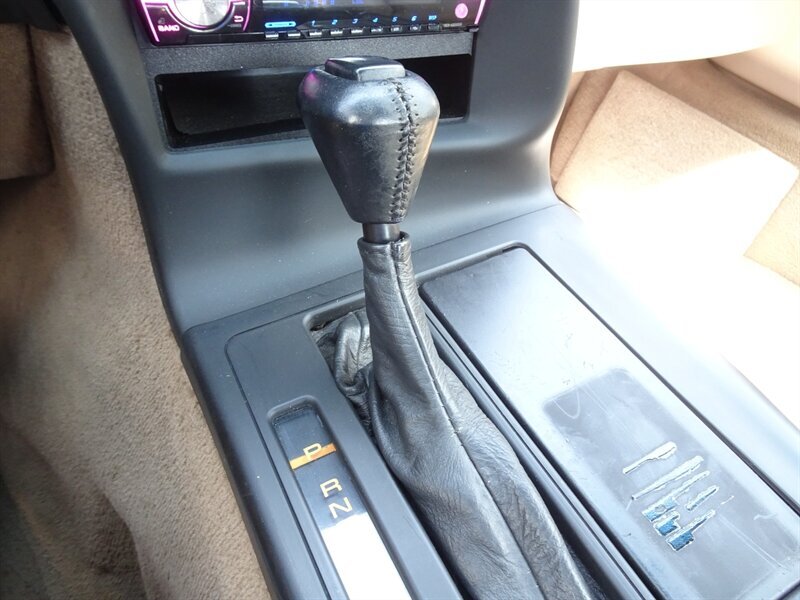 1994 Chevrolet Corvette - Photo 21 - Cincinnati, OH 45255