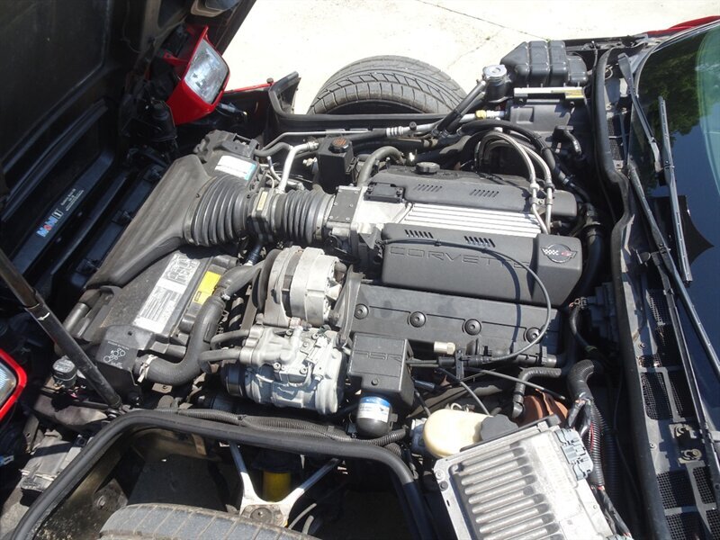 1994 Chevrolet Corvette - Photo 31 - Cincinnati, OH 45255