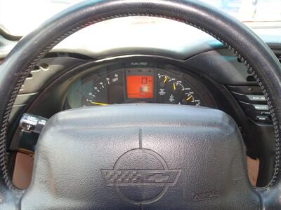 1994 Chevrolet Corvette   - Photo 15 - Cincinnati, OH 45255