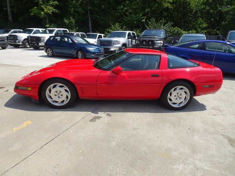 1994 Chevrolet Corvette - Photo 7 - Cincinnati, OH 45255