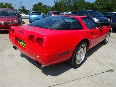 1994 Chevrolet Corvette   - Photo 6 - Cincinnati, OH 45255