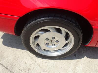 1994 Chevrolet Corvette   - Photo 27 - Cincinnati, OH 45255