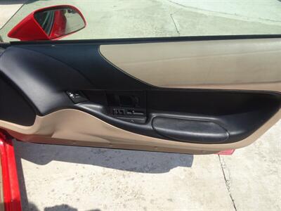 1994 Chevrolet Corvette   - Photo 24 - Cincinnati, OH 45255
