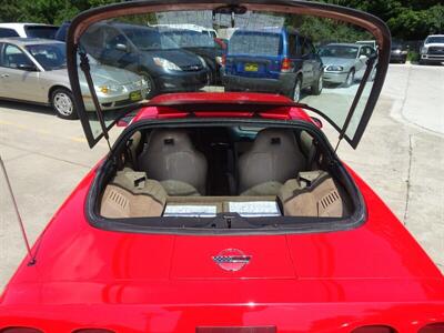 1994 Chevrolet Corvette   - Photo 25 - Cincinnati, OH 45255