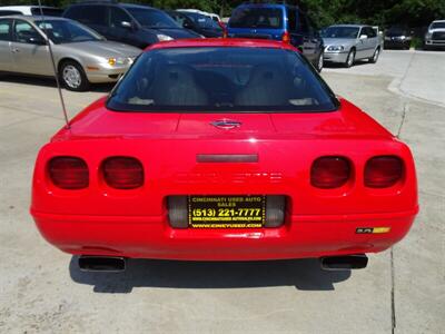 1994 Chevrolet Corvette   - Photo 5 - Cincinnati, OH 45255