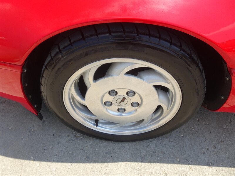 1994 Chevrolet Corvette - Photo 30 - Cincinnati, OH 45255