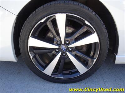 2019 Subaru Impreza Sport   - Photo 32 - Cincinnati, OH 45255