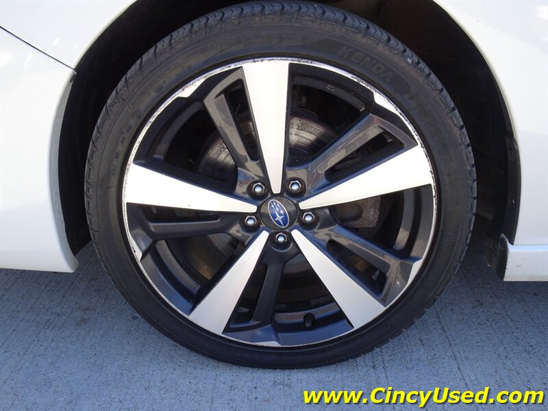 2019 Subaru Impreza Sport - Photo 32 - Cincinnati, OH 45255
