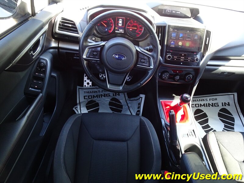 2019 Subaru Impreza Sport - Photo 11 - Cincinnati, OH 45255