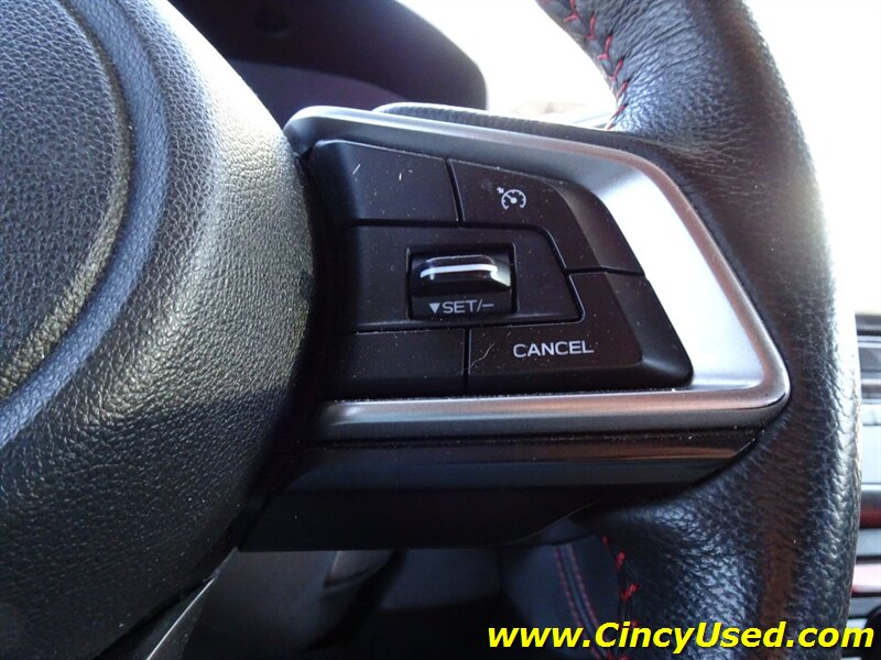 2019 Subaru Impreza Sport - Photo 24 - Cincinnati, OH 45255