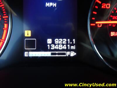 2019 Subaru Impreza Sport   - Photo 22 - Cincinnati, OH 45255