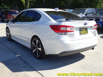 2019 Subaru Impreza Sport   - Photo 10 - Cincinnati, OH 45255