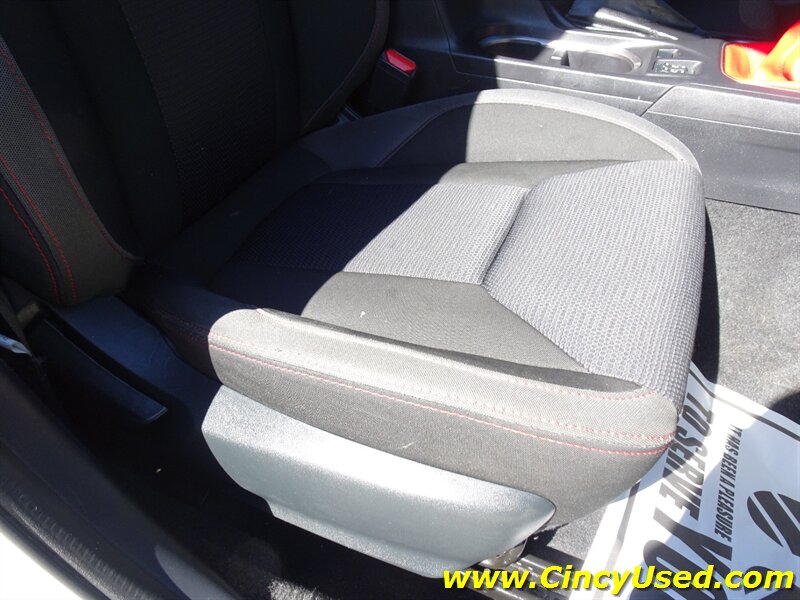 2019 Subaru Impreza Sport - Photo 31 - Cincinnati, OH 45255