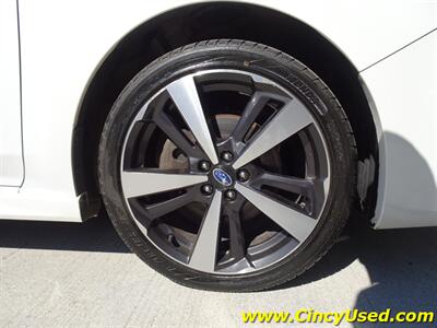 2019 Subaru Impreza Sport   - Photo 34 - Cincinnati, OH 45255