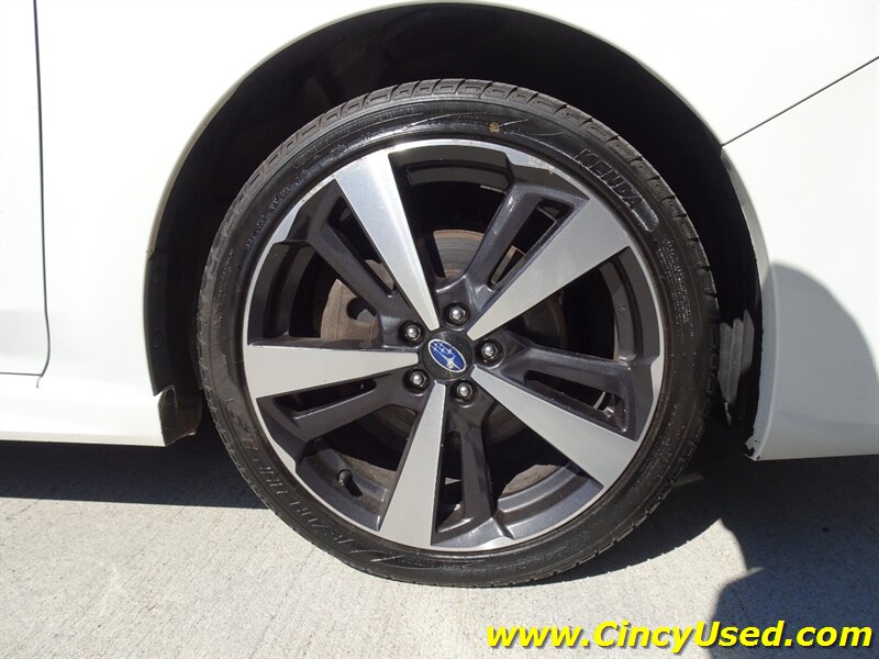 2019 Subaru Impreza Sport - Photo 34 - Cincinnati, OH 45255