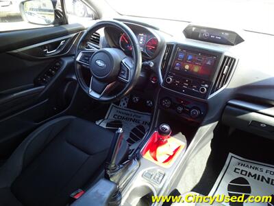 2019 Subaru Impreza Sport   - Photo 16 - Cincinnati, OH 45255