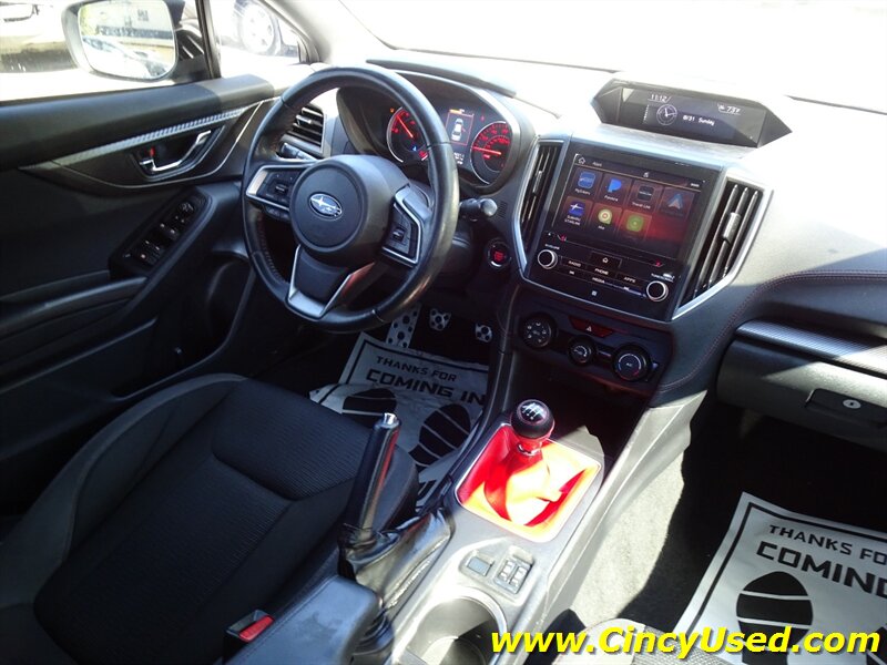2019 Subaru Impreza Sport - Photo 16 - Cincinnati, OH 45255