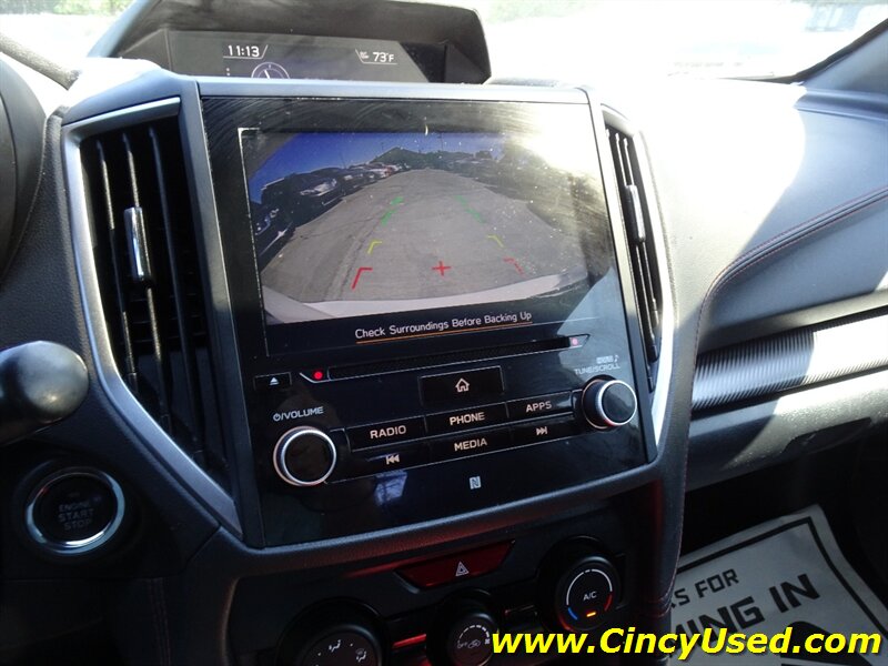 2019 Subaru Impreza Sport - Photo 26 - Cincinnati, OH 45255