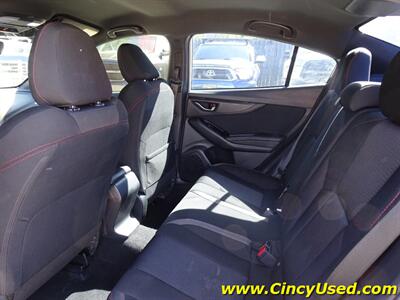 2019 Subaru Impreza Sport   - Photo 14 - Cincinnati, OH 45255