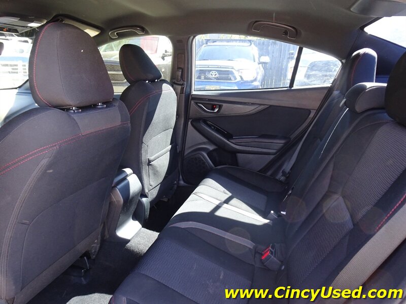 2019 Subaru Impreza Sport - Photo 14 - Cincinnati, OH 45255