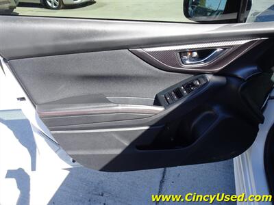 2019 Subaru Impreza Sport   - Photo 28 - Cincinnati, OH 45255