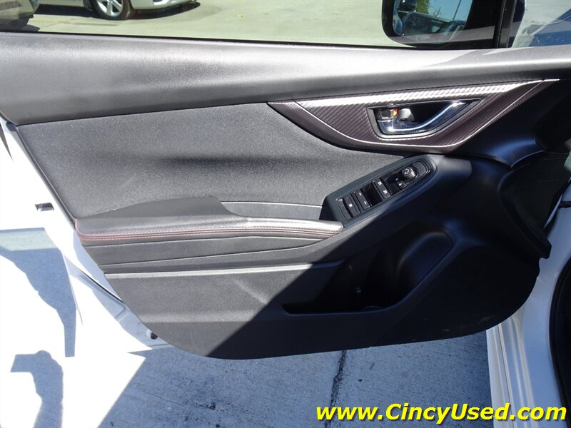 2019 Subaru Impreza Sport - Photo 28 - Cincinnati, OH 45255