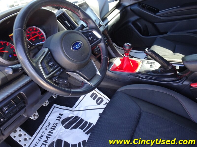 2019 Subaru Impreza Sport - Photo 13 - Cincinnati, OH 45255