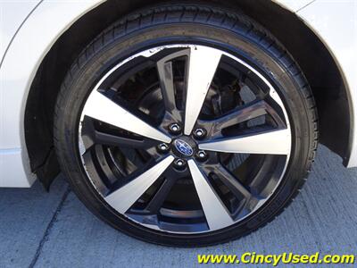 2019 Subaru Impreza Sport   - Photo 33 - Cincinnati, OH 45255