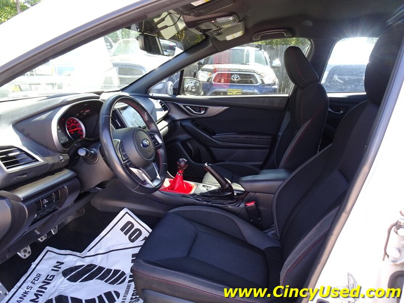 2019 Subaru Impreza Sport - Photo 12 - Cincinnati, OH 45255